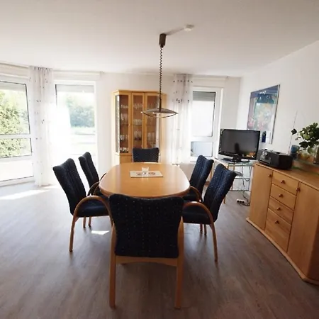 Ferienhaus Helder Dorumer Neufeld Buitenkant foto