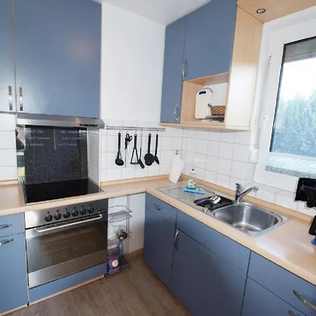 Ferienhaus Helder Dorumer Neufeld Buitenkant foto