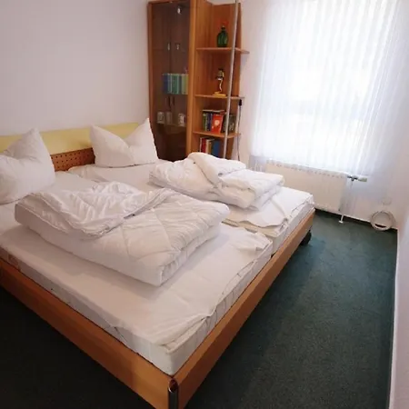 Ferienhaus Helder Dorumer Neufeld Buitenkant foto