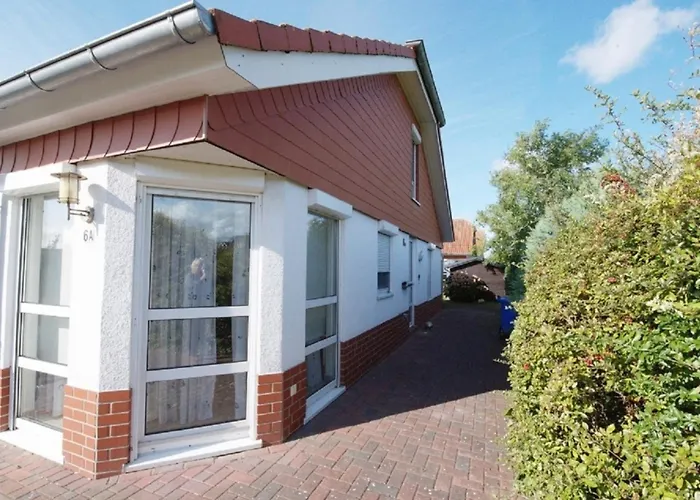 Ferienhaus Helder