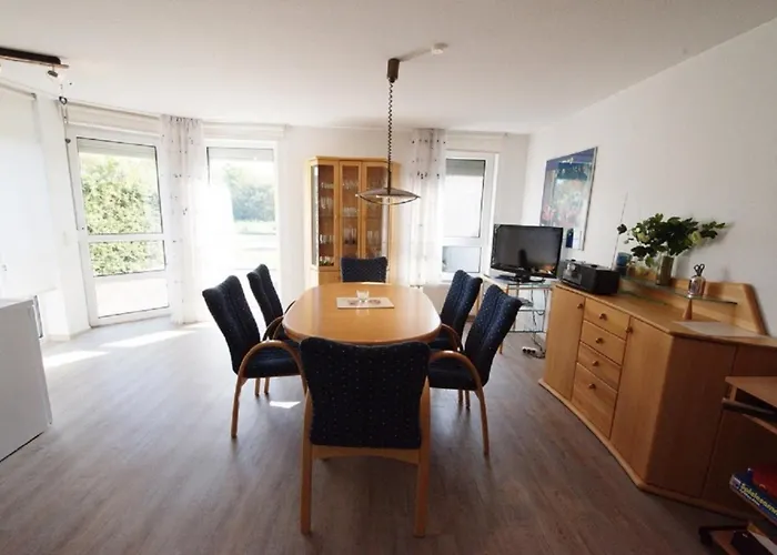 Ferienhaus Helder