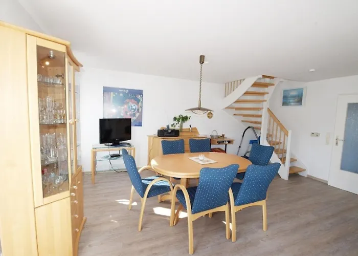Ferienhaus Helder