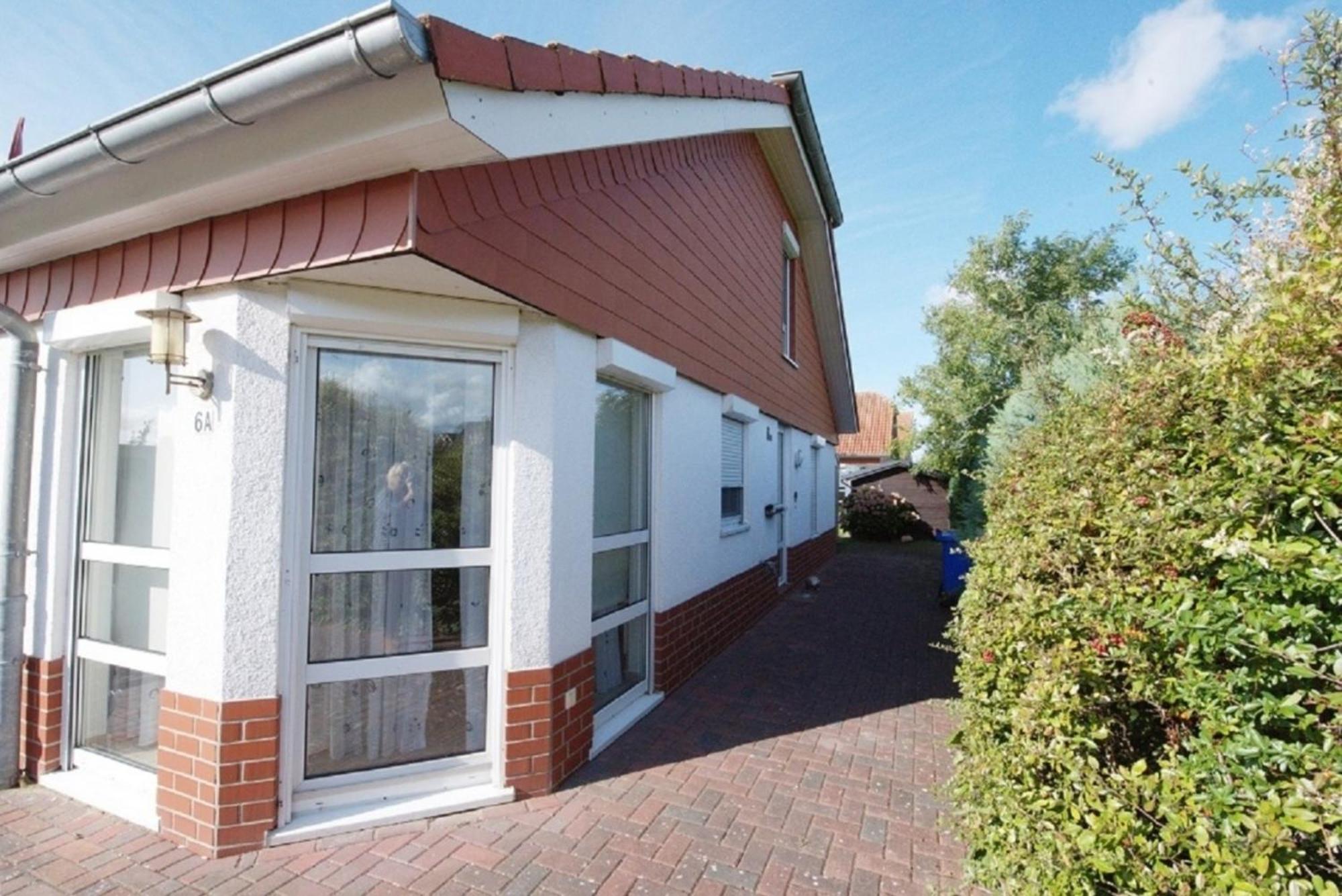 Holiday home Helder
