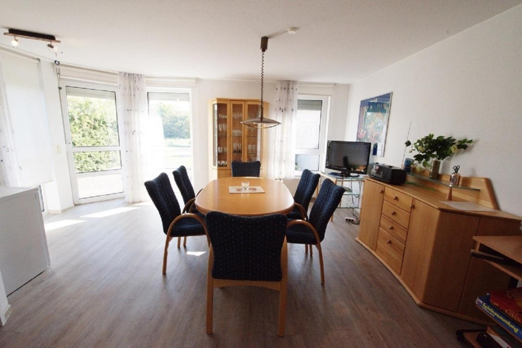 Helder Holiday home *