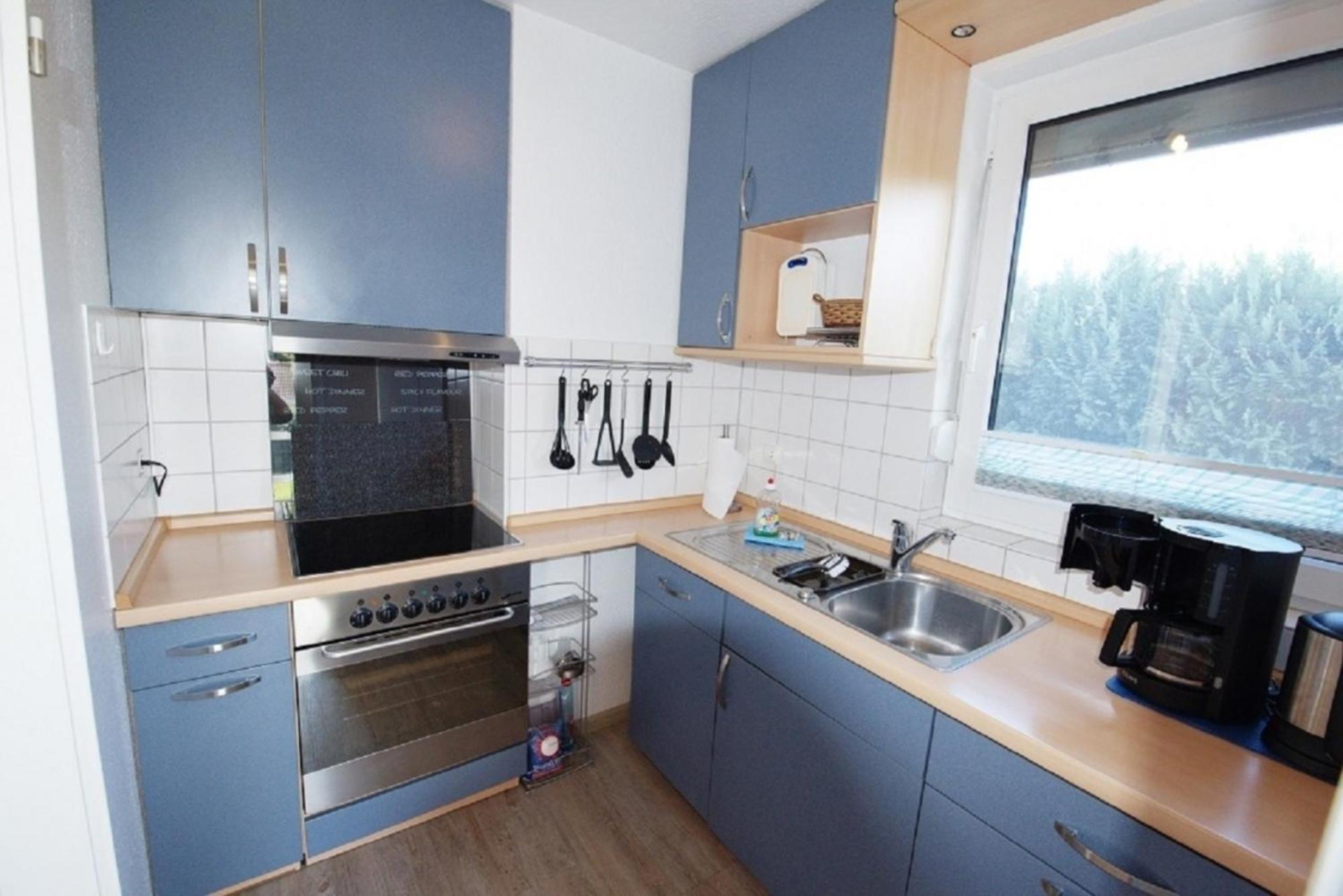 Holiday home Helder *