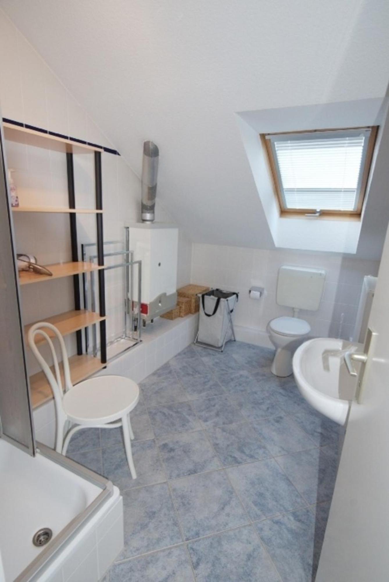 Holiday home Helder Dorumer Neufeld