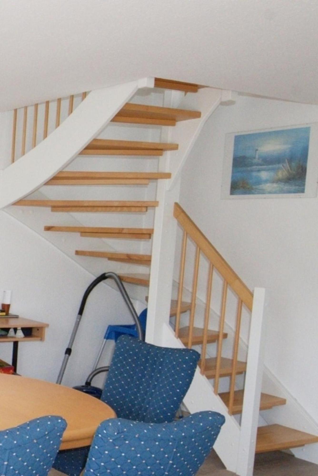 Helder Holiday home Dorumer Neufeld