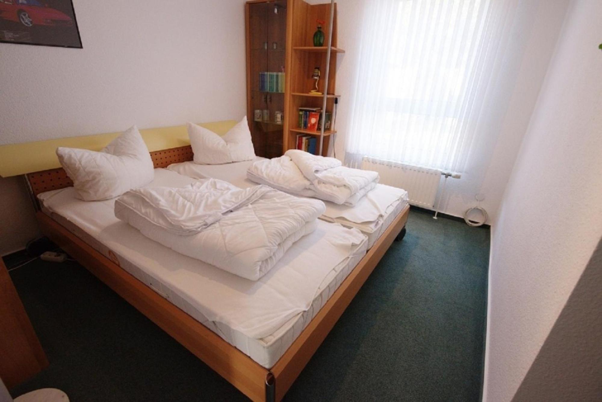 Holiday home Helder Dorumer Neufeld
