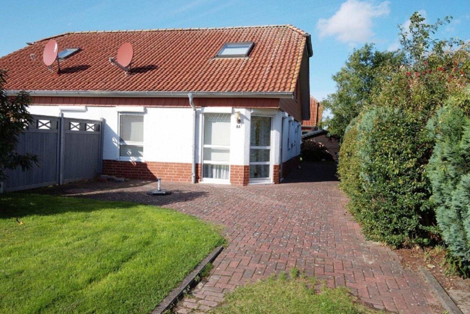 Holiday home Helder *
